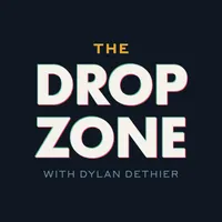 The Drop Zone artwork