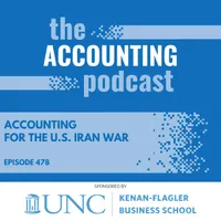 The Accounting Podcast artwork