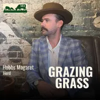 Grazing Grass Podcast | Rotational Grazing, Soil Health & Profitable Livestock Farming artwork