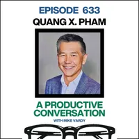 A Productive Conversation artwork