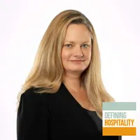 Defining Hospitality artwork