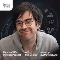 Future of Life Institute Podcast artwork