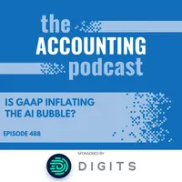 The Accounting Podcast artwork