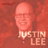 Nomad Podcast artwork