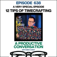 A Productive Conversation artwork