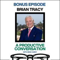 A Productive Conversation artwork