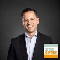Defining Hospitality artwork