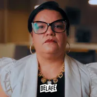 Delafé Testimonies artwork
