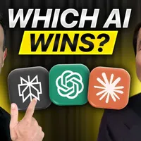 AI SEO & Business Automation Podcast artwork