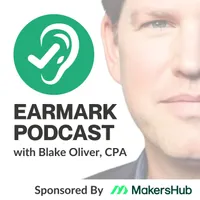 Earmark Podcast | Earn Free Accounting CPE artwork