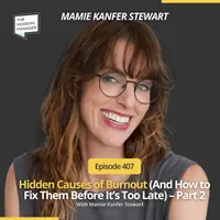The Modern Manager artwork