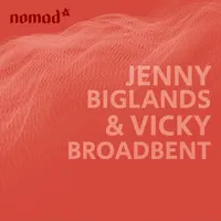 Nomad Podcast artwork