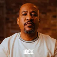 Delafé Testimonies artwork