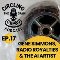 Circling The Drain artwork