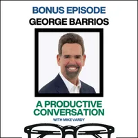 A Productive Conversation artwork