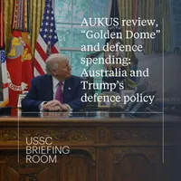 USSC Briefing Room artwork