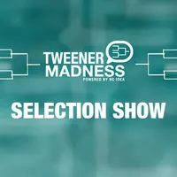 NC Tweener Talks artwork