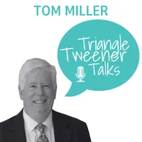 NC Tweener Talks artwork