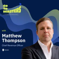 Go To Masters Show artwork
