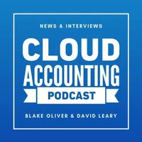 Accounting Twins Podcast artwork