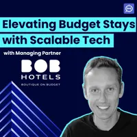Hotel Tech Insider artwork
