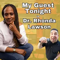 My Guest Tonight with Jeff Revilla artwork