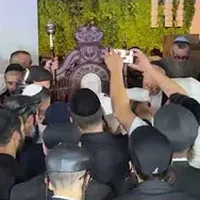 הרב יאשיהו פינטו - ערוץ ה-HD artwork