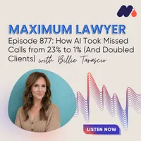 Maximum Lawyer artwork
