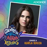 Cuentos de Buenas Noches para Niñas Rebeldes artwork