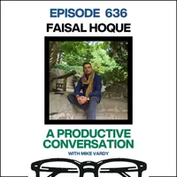 A Productive Conversation artwork