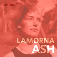 Nomad Podcast artwork