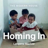 Homing artwork