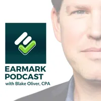 Earmark Podcast | Earn Free Accounting CPE artwork