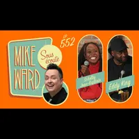 Mike Ward Sous Écoute artwork