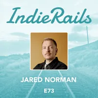 IndieRails artwork