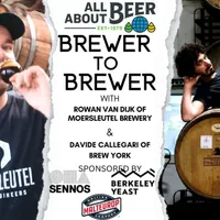 All About Beer artwork