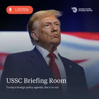 USSC Briefing Room artwork