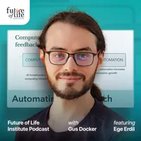 Future of Life Institute Podcast artwork