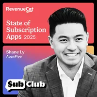 Sub Club by RevenueCat artwork