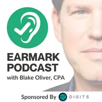 Earmark Podcast | Earn Free Accounting CPE artwork