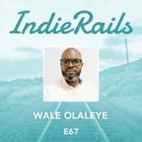 IndieRails artwork