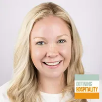 Defining Hospitality artwork