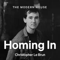 Homing artwork