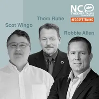 NC Tweener Talks artwork