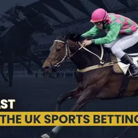 UK Sports Betting Tips Podcast artwork