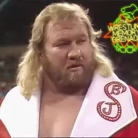 The Wrestling Memory Grenade artwork