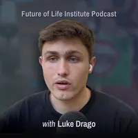 Future of Life Institute Podcast artwork