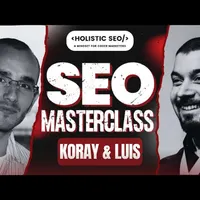 Semantic SEO Podcast artwork