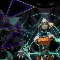 RPGFan's Random Encounter artwork