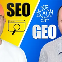 AI SEO & Business Automation Podcast artwork